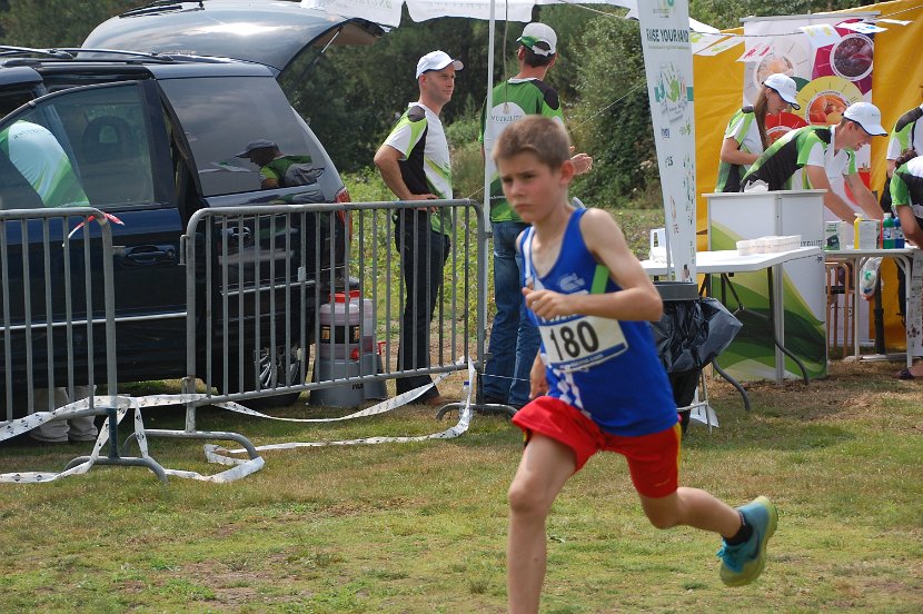 Kinderlopen 2014 - 046